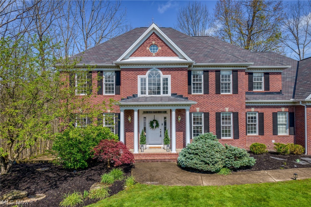 Chagrin Highlands - Residential