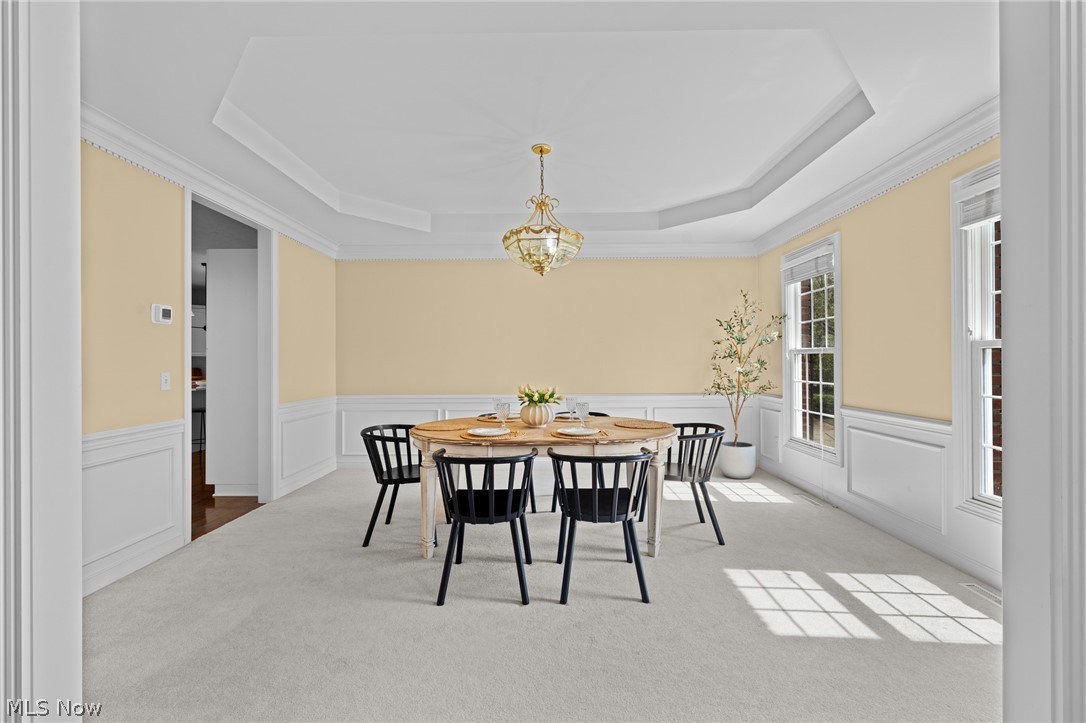 Chagrin Highlands - Residential