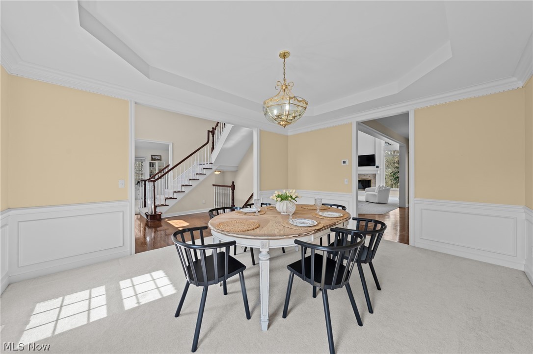 Chagrin Highlands - Residential