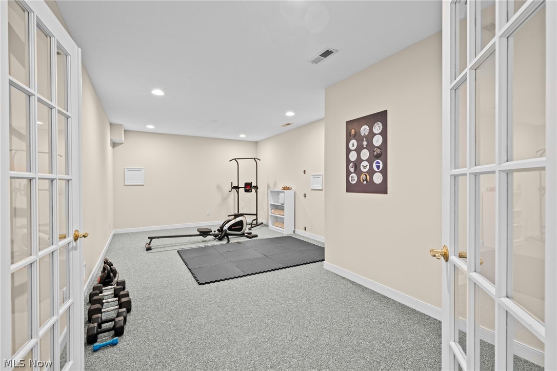Chagrin Highlands - Residential