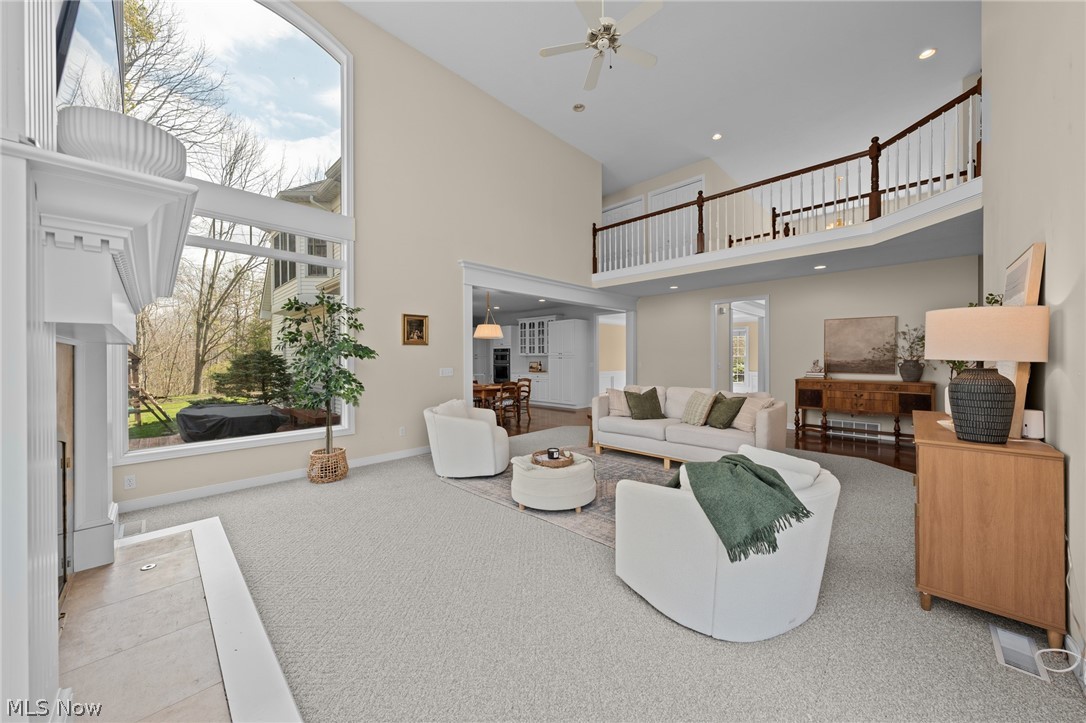 Chagrin Highlands - Residential