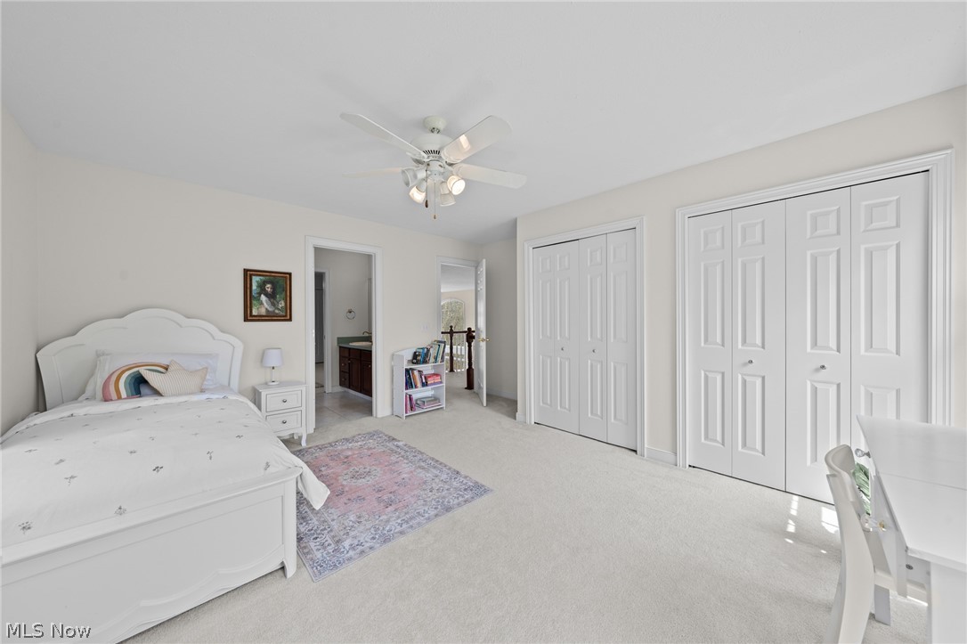 Chagrin Highlands - Residential