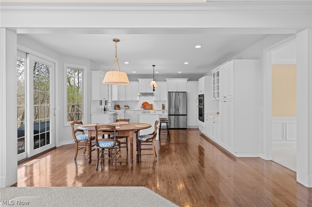 Chagrin Highlands - Residential