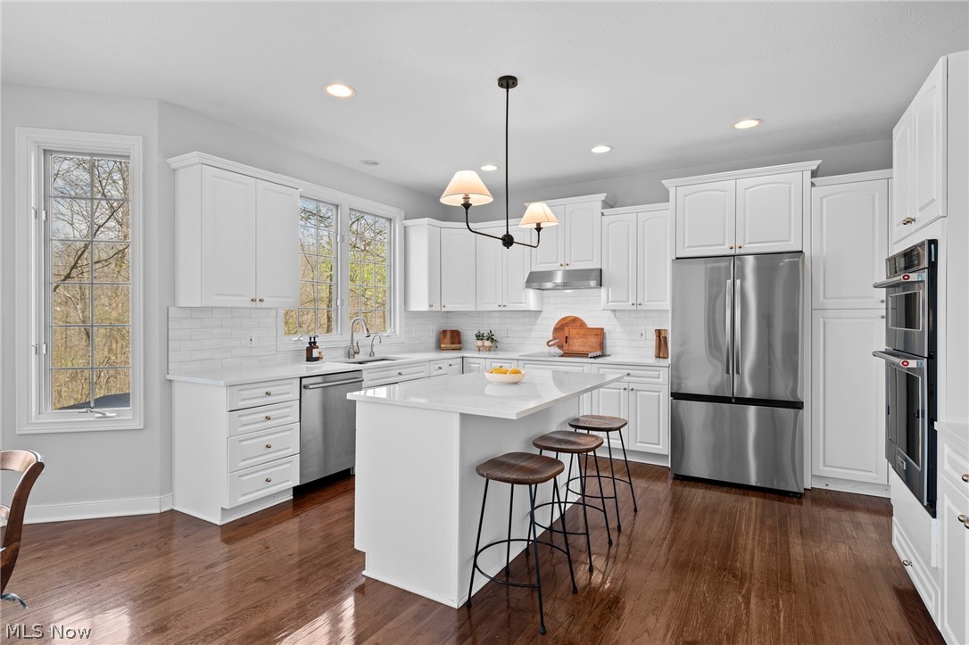 Chagrin Highlands - Residential