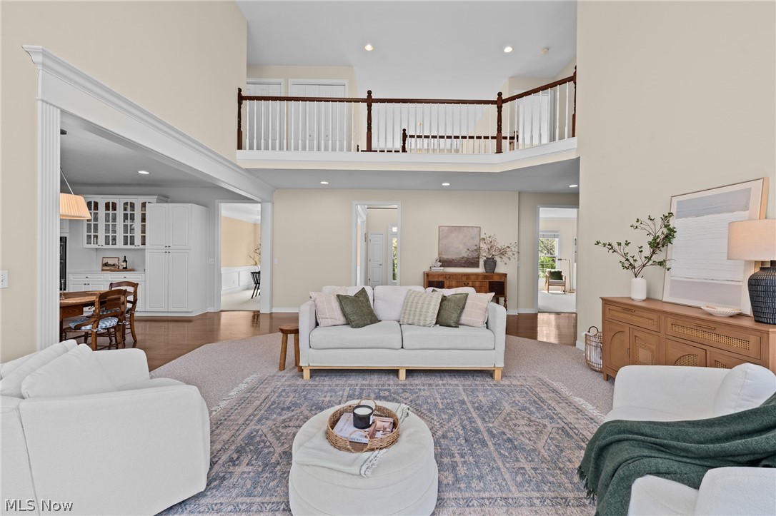 Chagrin Highlands - Residential
