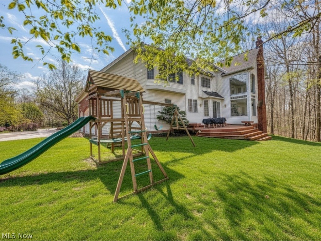Chagrin Highlands - Residential