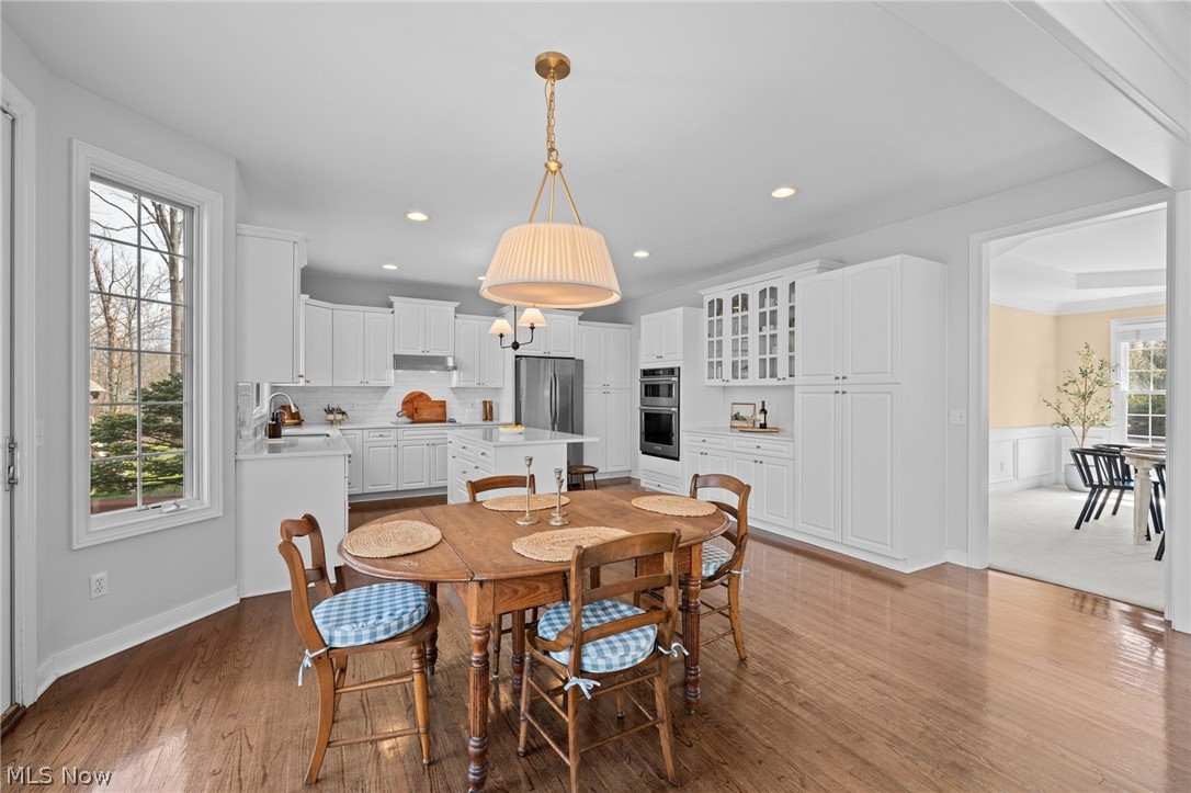 Chagrin Highlands - Residential