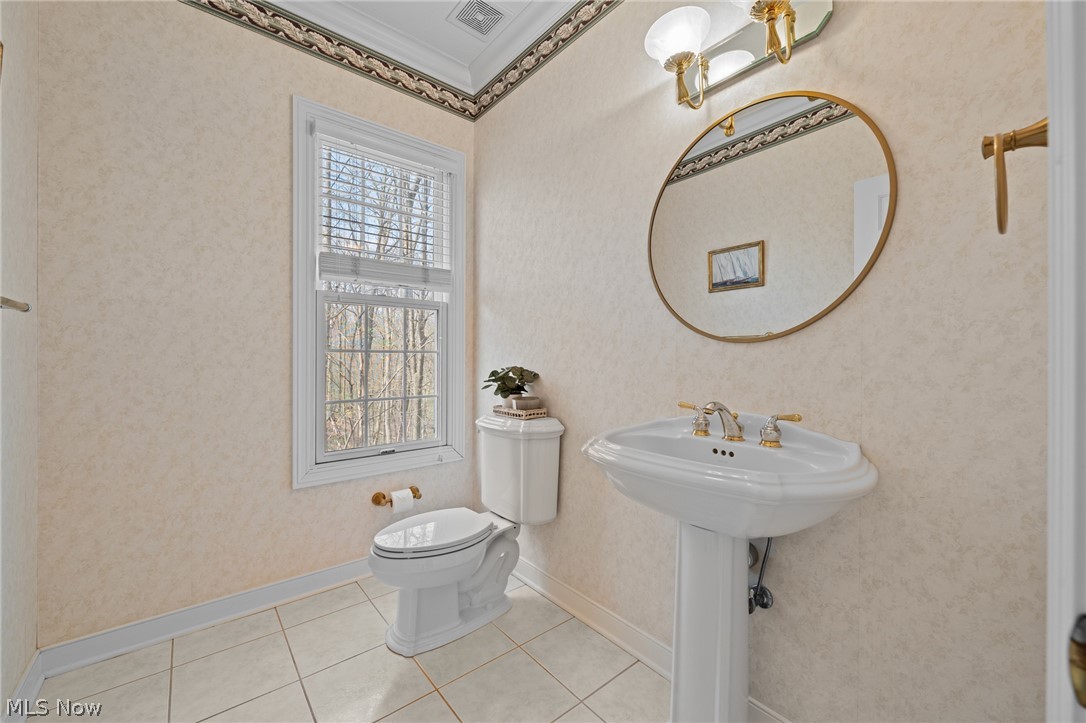 Chagrin Highlands - Residential