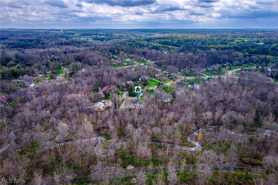 Chagrin Highlands - Residential