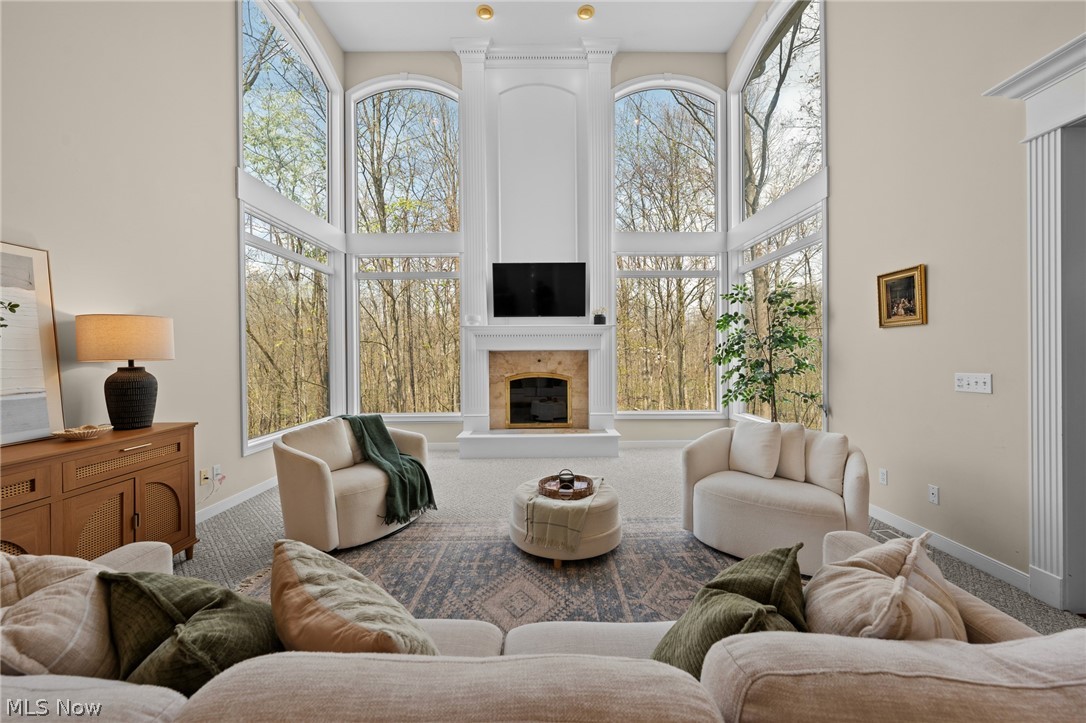 Chagrin Highlands - Residential