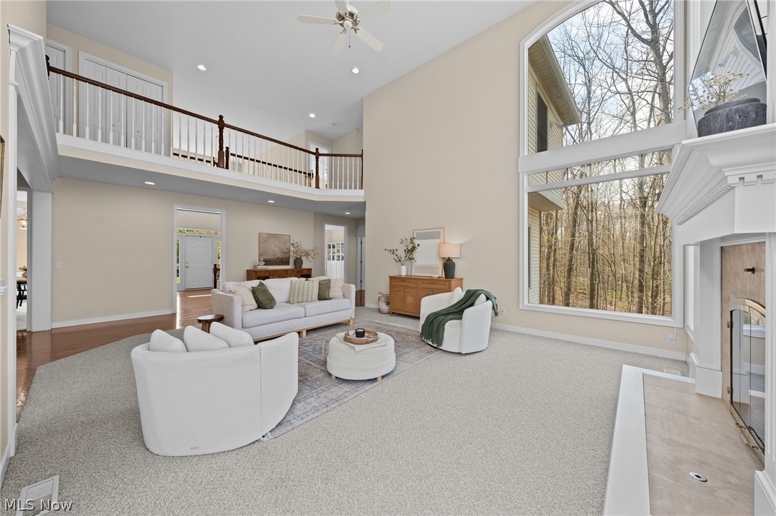Chagrin Highlands - Residential