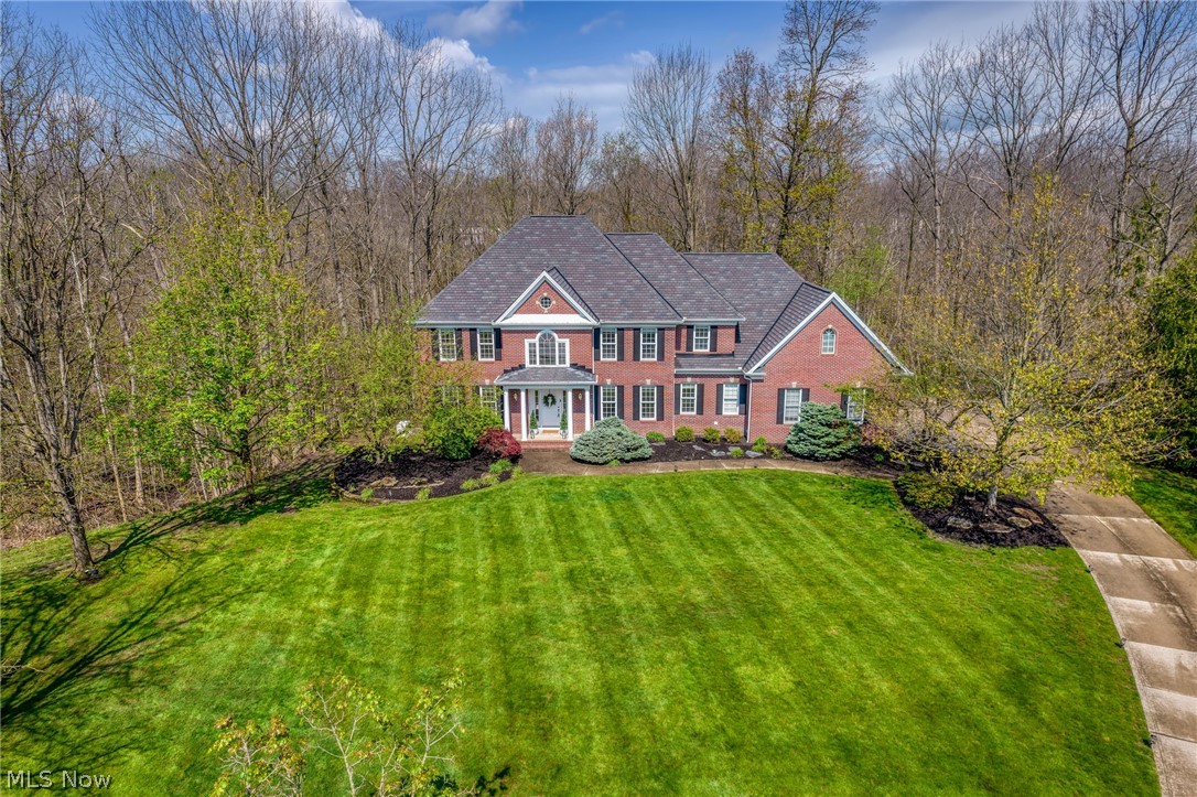 Chagrin Highlands - Residential