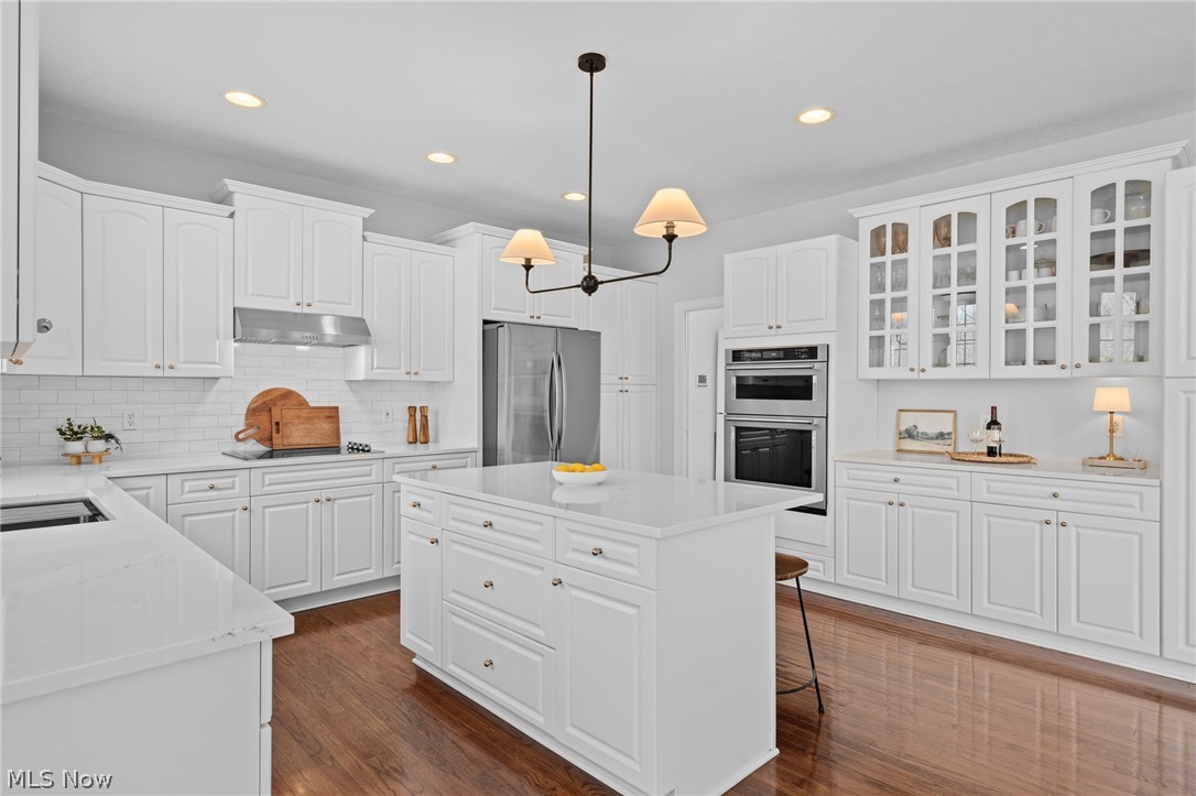 Chagrin Highlands - Residential
