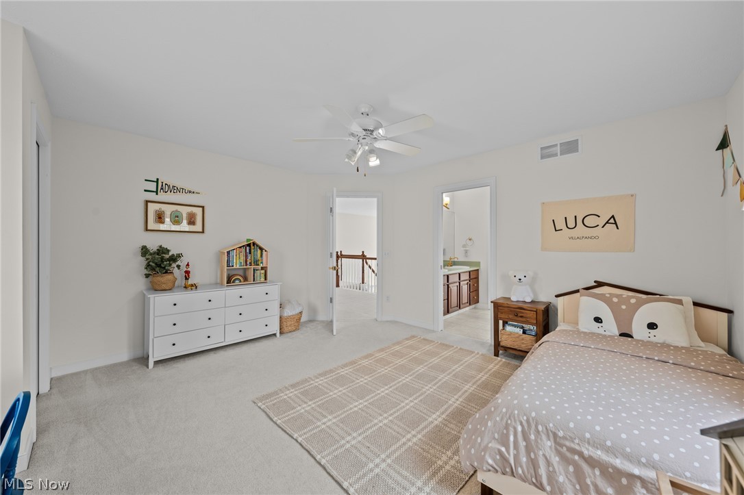 Chagrin Highlands - Residential