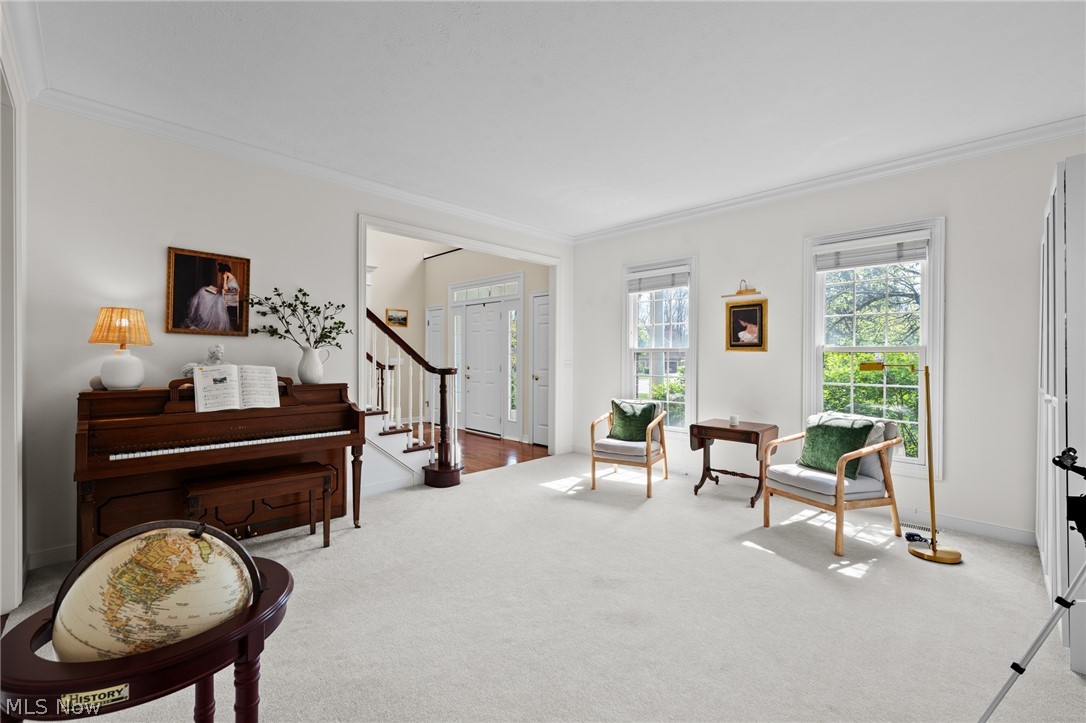 Chagrin Highlands - Residential