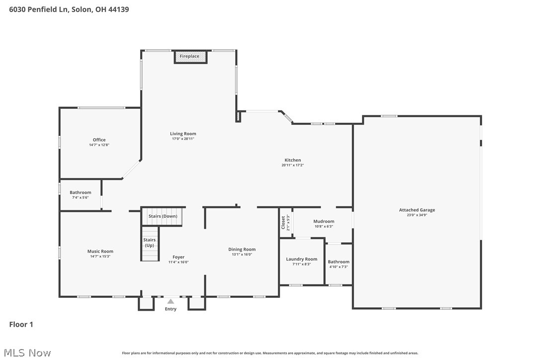 Chagrin Highlands - Residential
