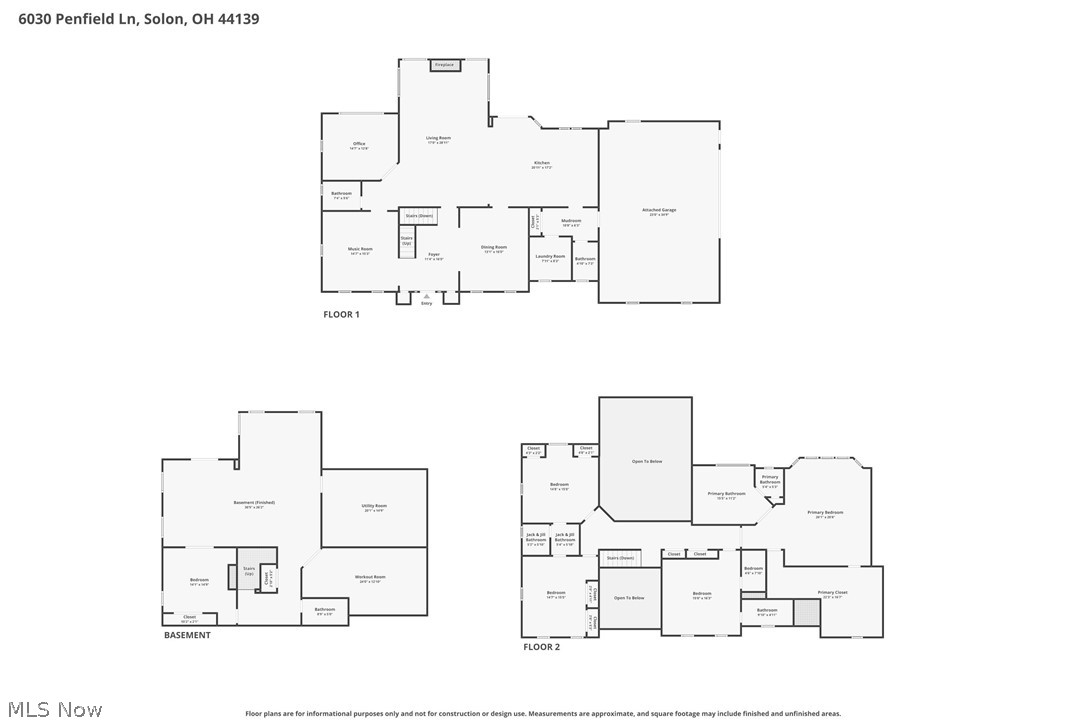 Chagrin Highlands - Residential