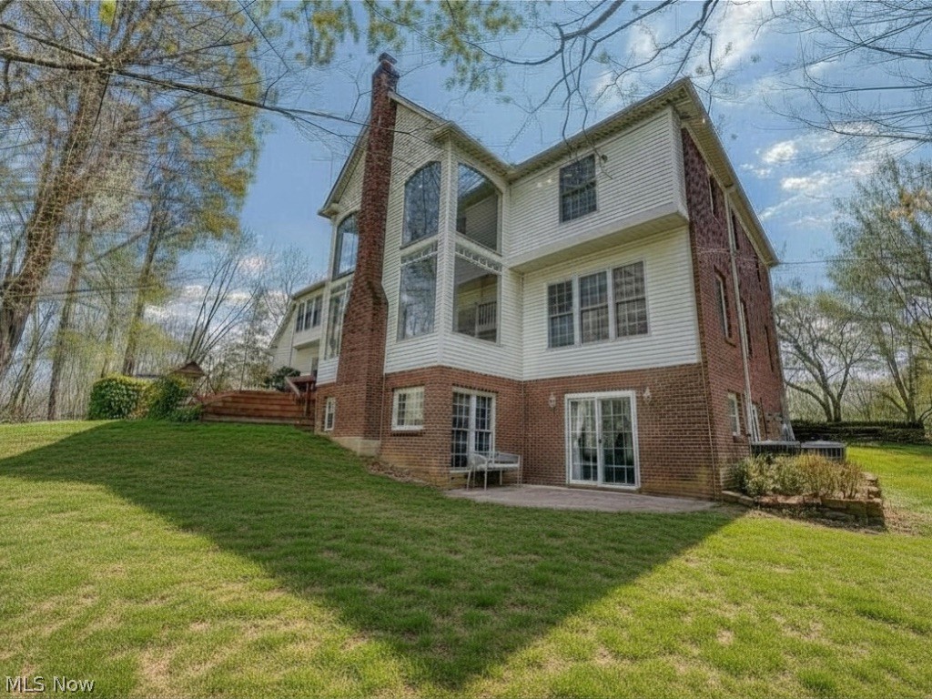 Chagrin Highlands - Residential