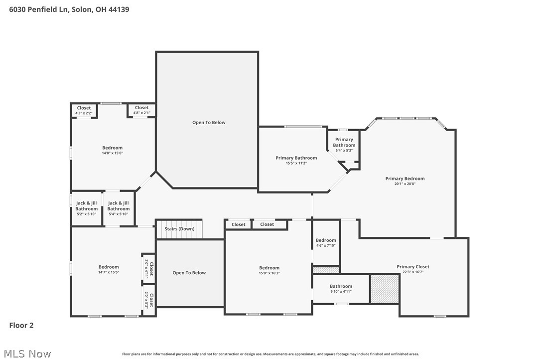 Chagrin Highlands - Residential