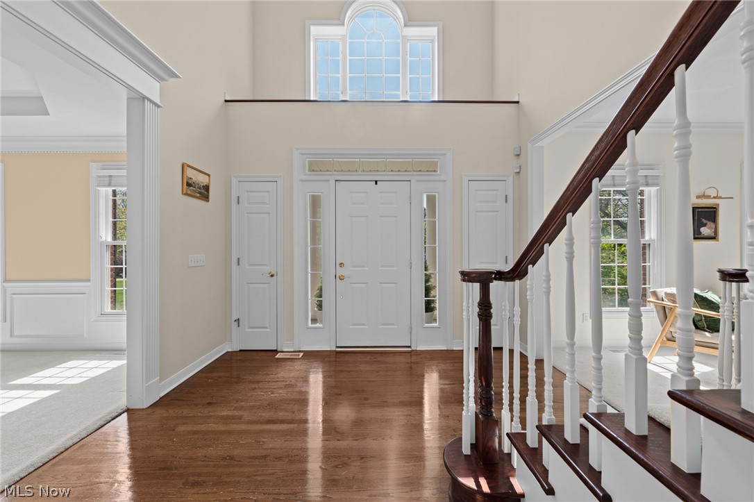 Chagrin Highlands - Residential