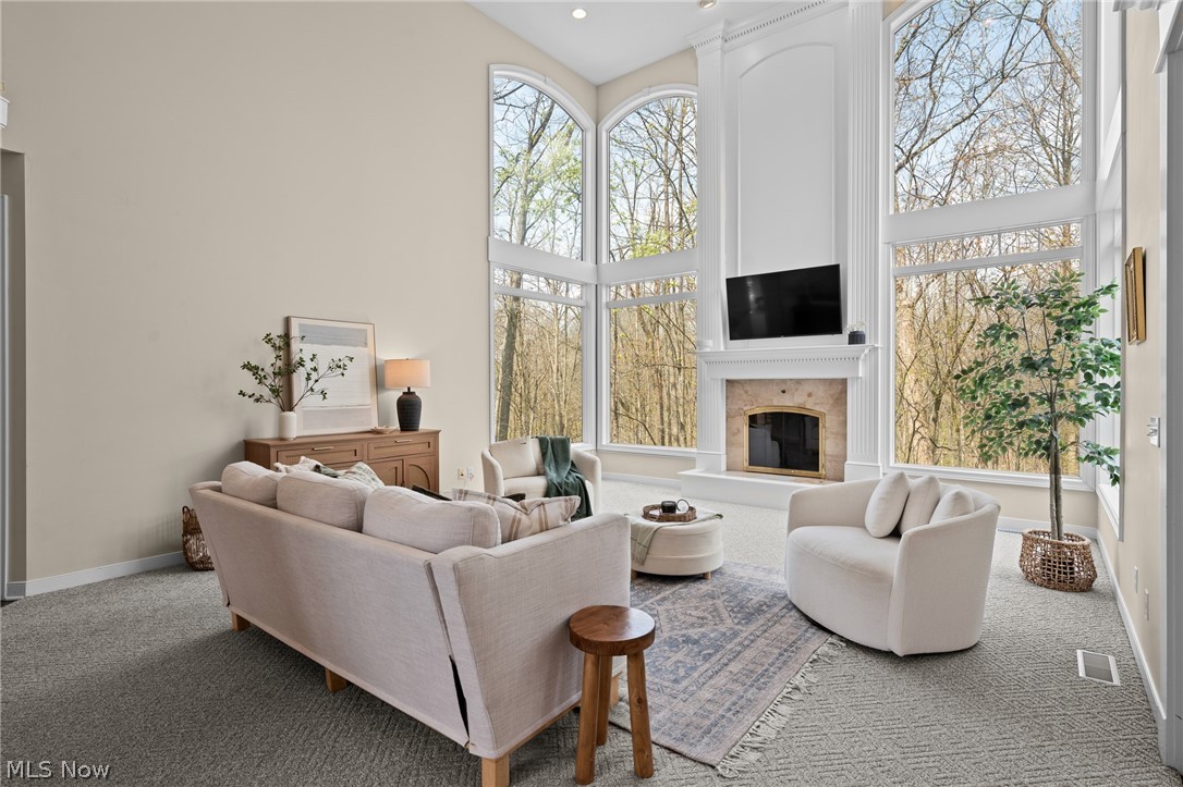 Chagrin Highlands - Residential