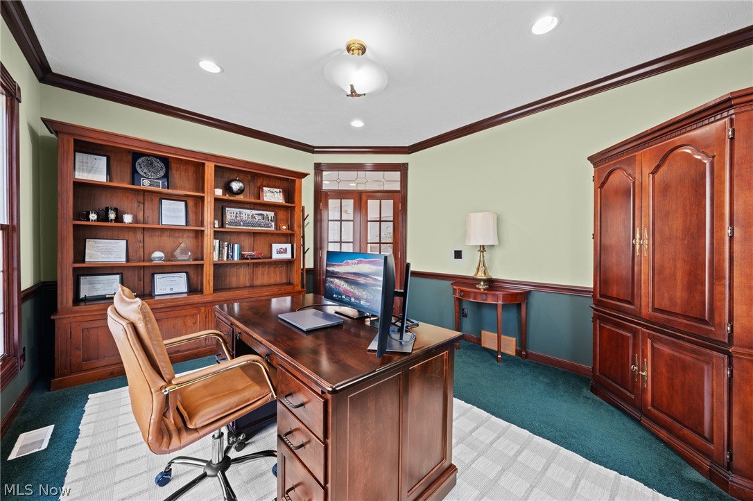 Chagrin Highlands - Residential