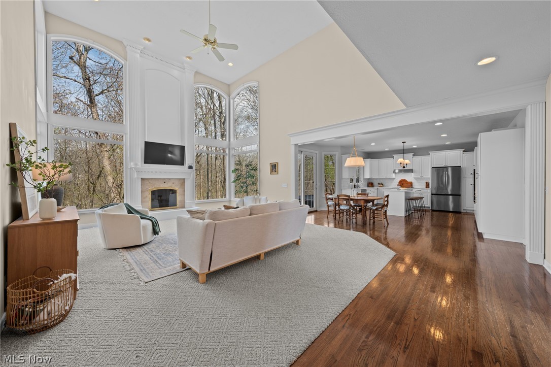 Chagrin Highlands - Residential