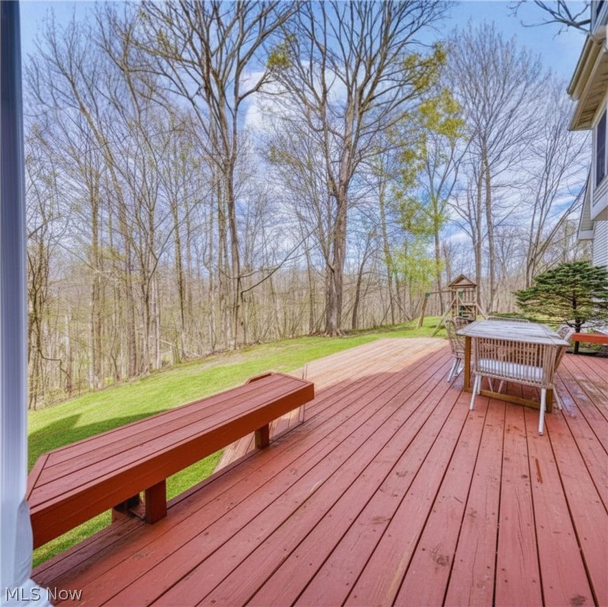 Chagrin Highlands - Residential