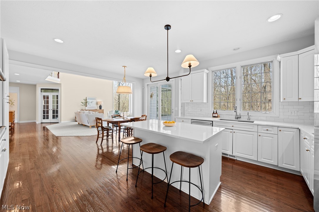 Chagrin Highlands - Residential