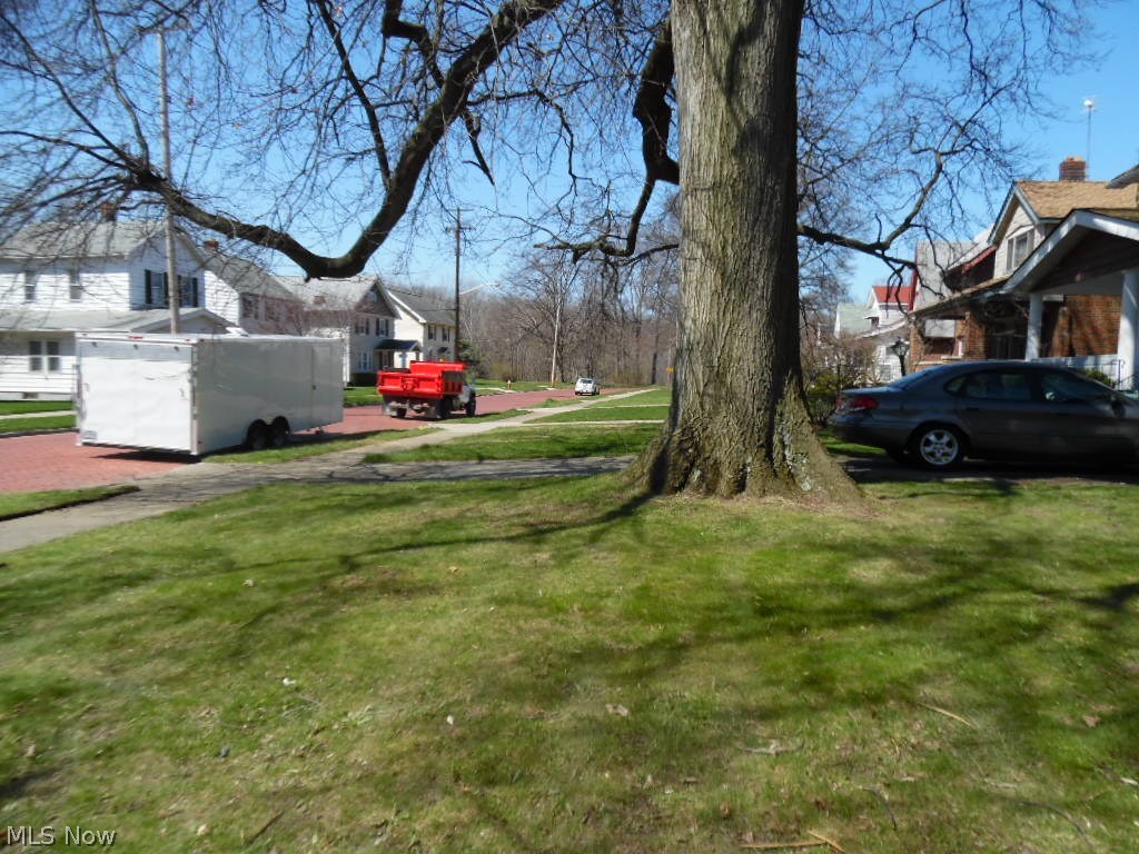 Grandcourt Allotment - Residential