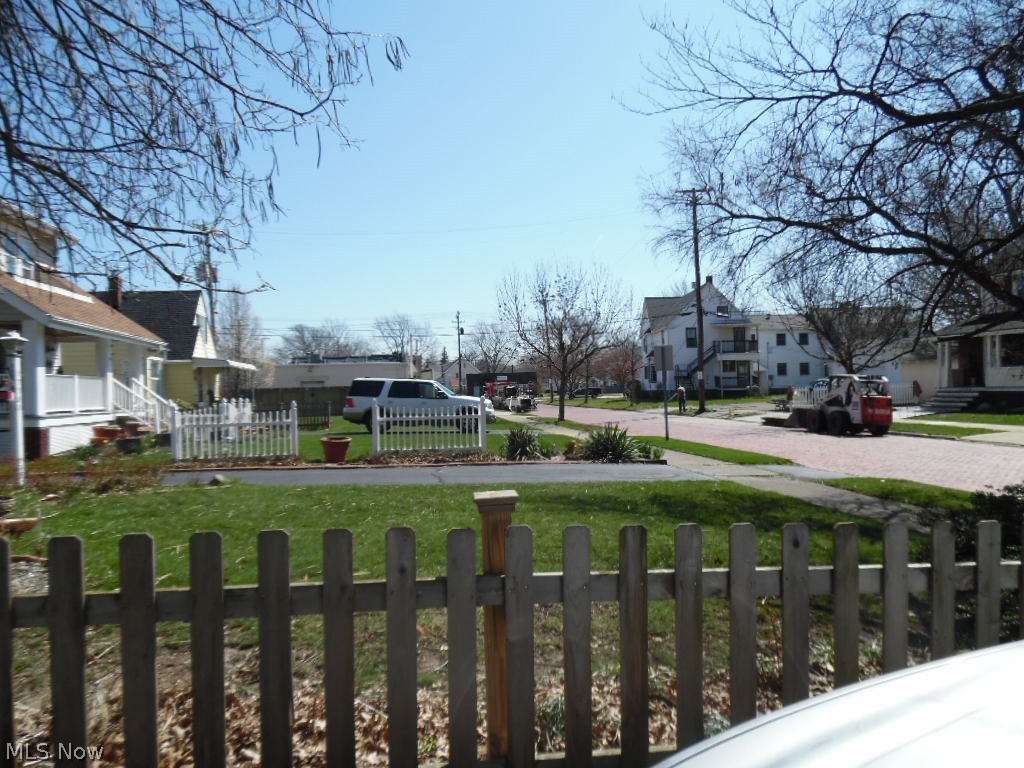 Grandcourt Allotment - Residential