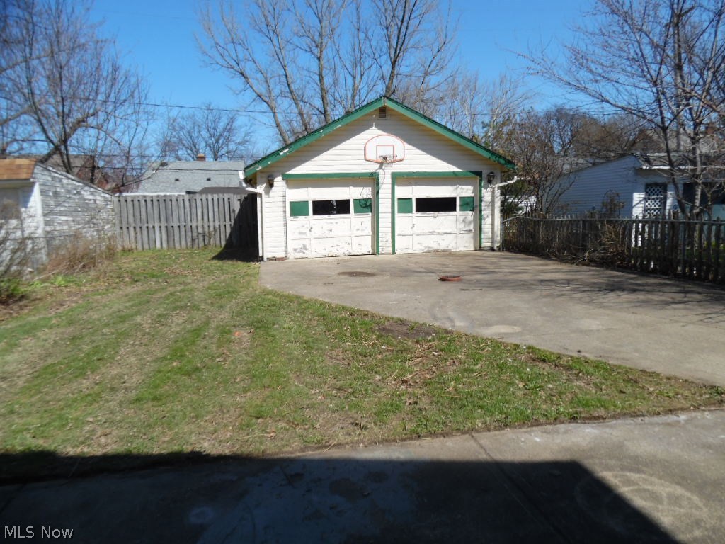 Grandcourt Allotment - Residential