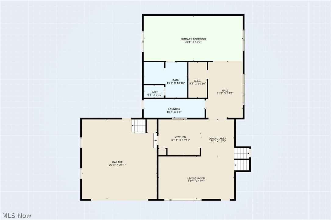 Benner Allotment - Residential