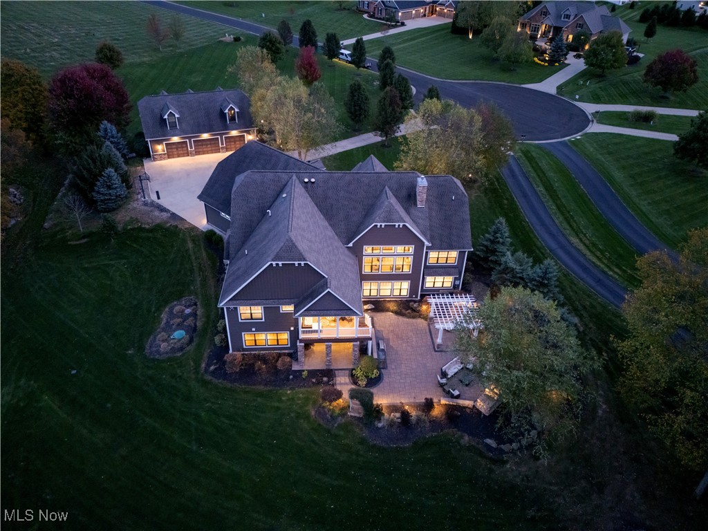 Steeple Chase Sub - Residential