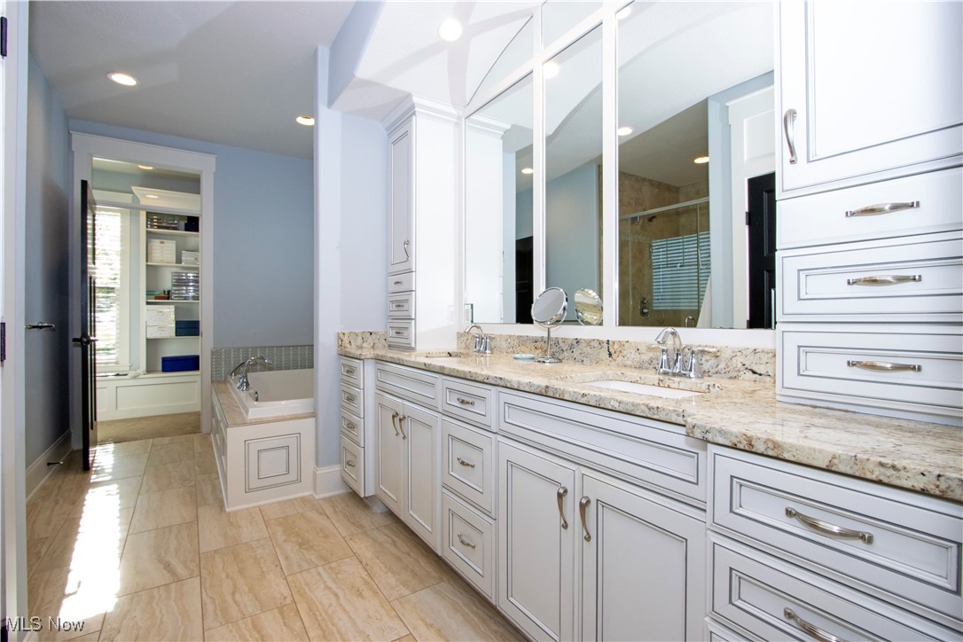 Steeple Chase Sub - Residential