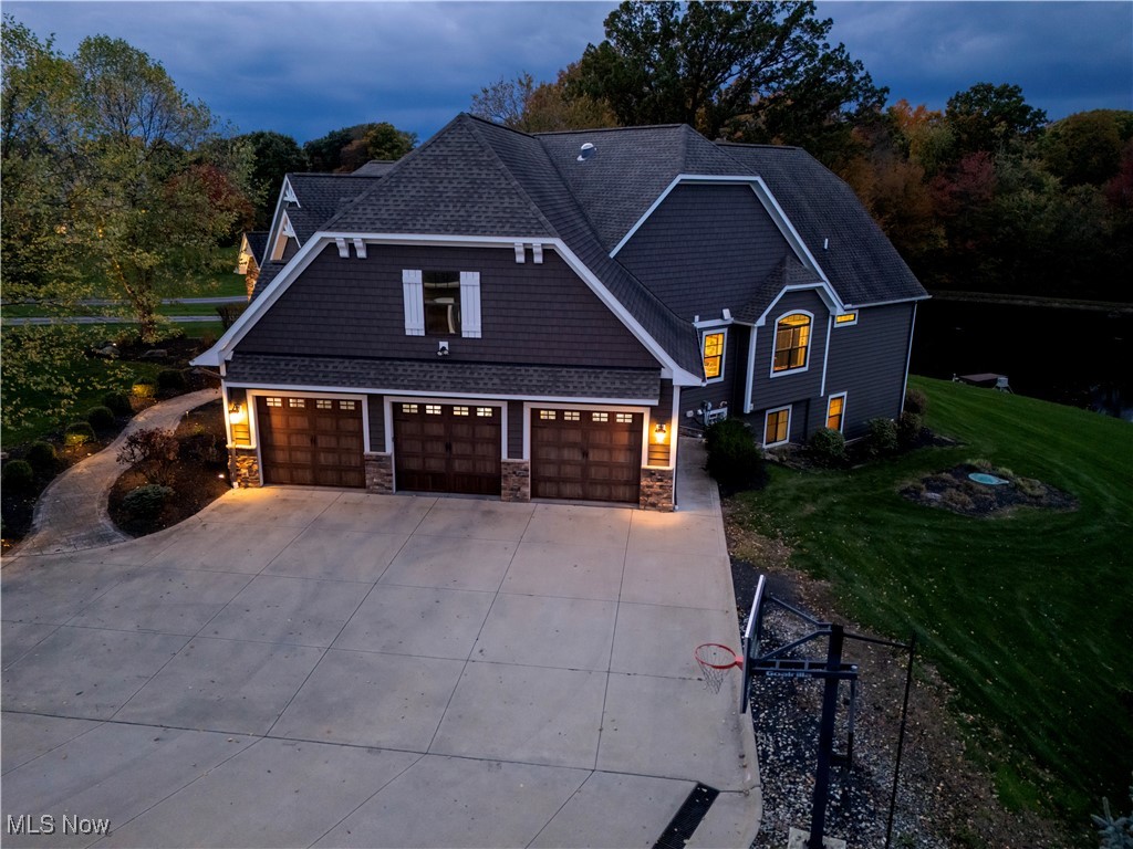 Steeple Chase Sub - Residential