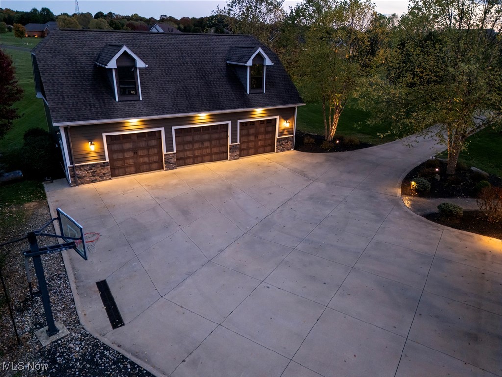 Steeple Chase Sub - Residential