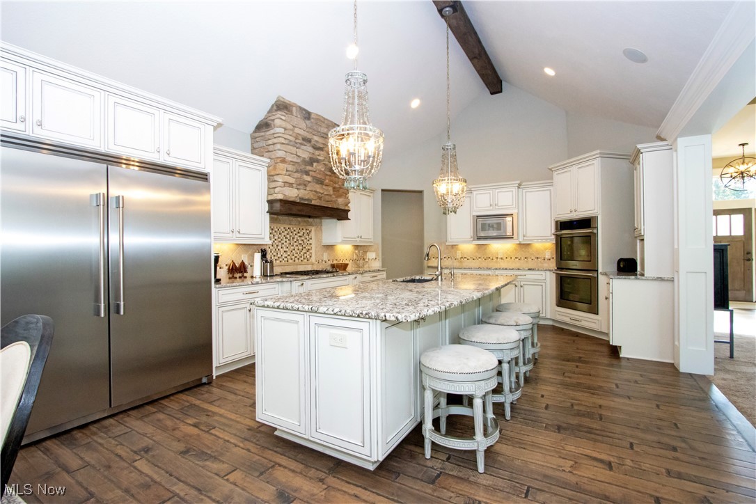 Steeple Chase Sub - Residential