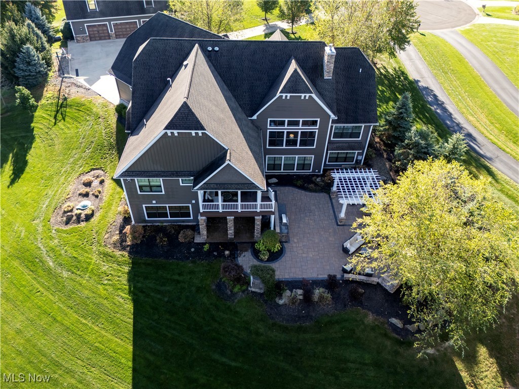 Steeple Chase Sub - Residential