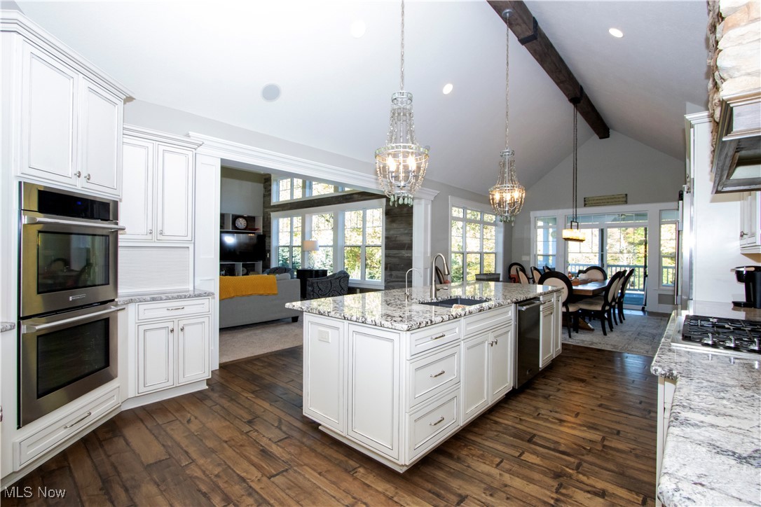 Steeple Chase Sub - Residential