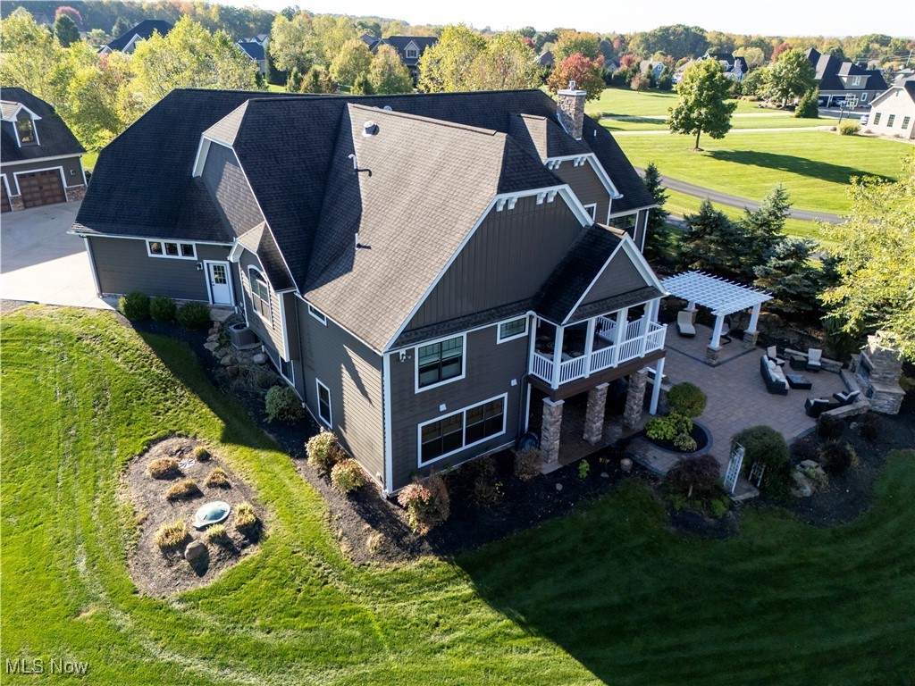 Steeple Chase Sub - Residential