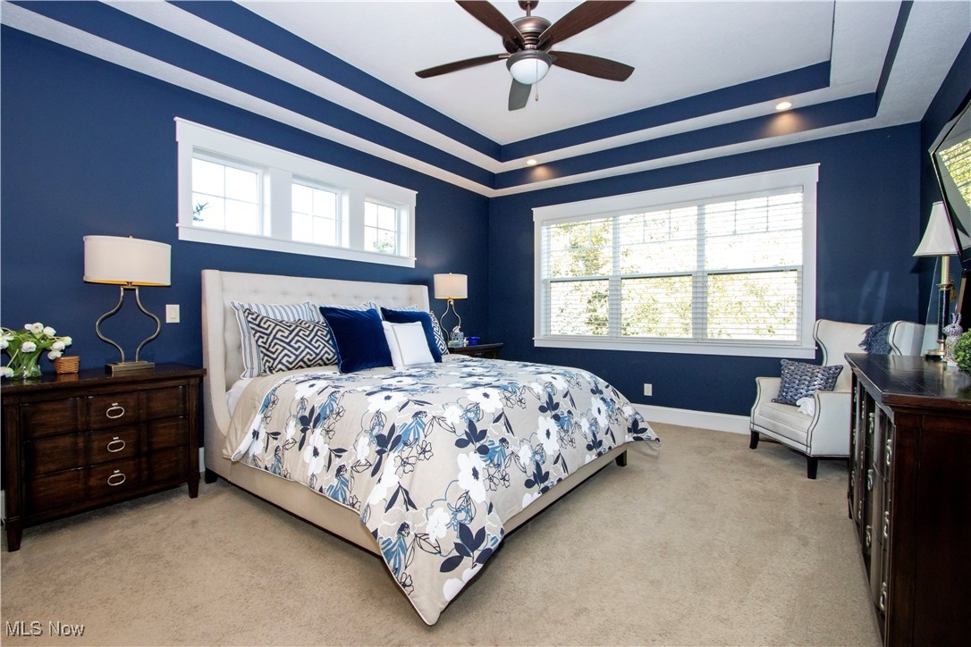 Steeple Chase Sub - Residential