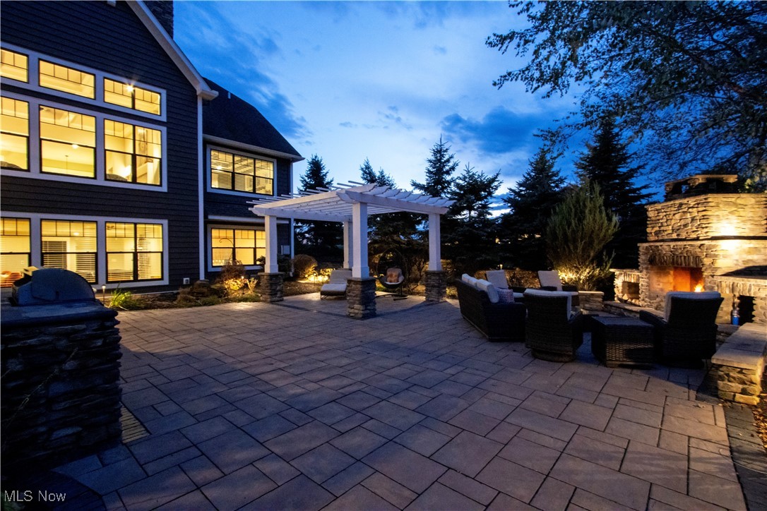 Steeple Chase Sub - Residential