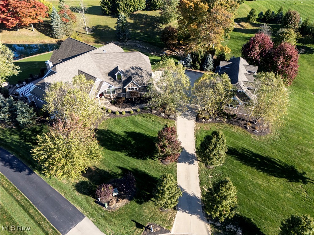 Steeple Chase Sub - Residential