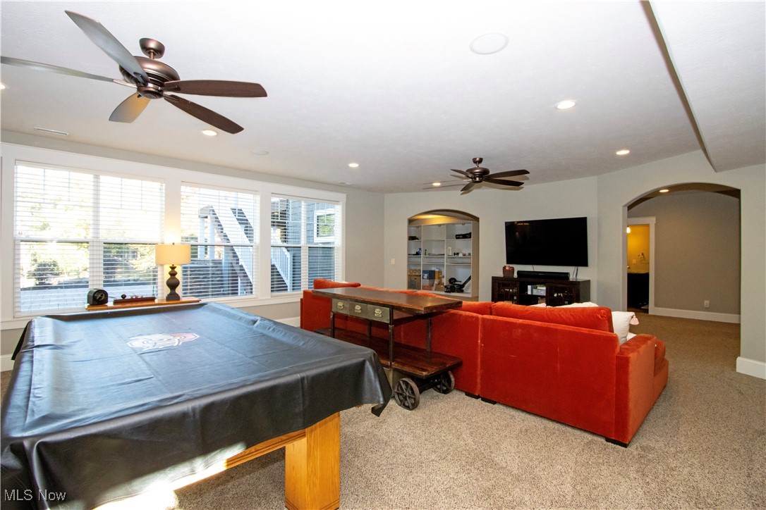 Steeple Chase Sub - Residential