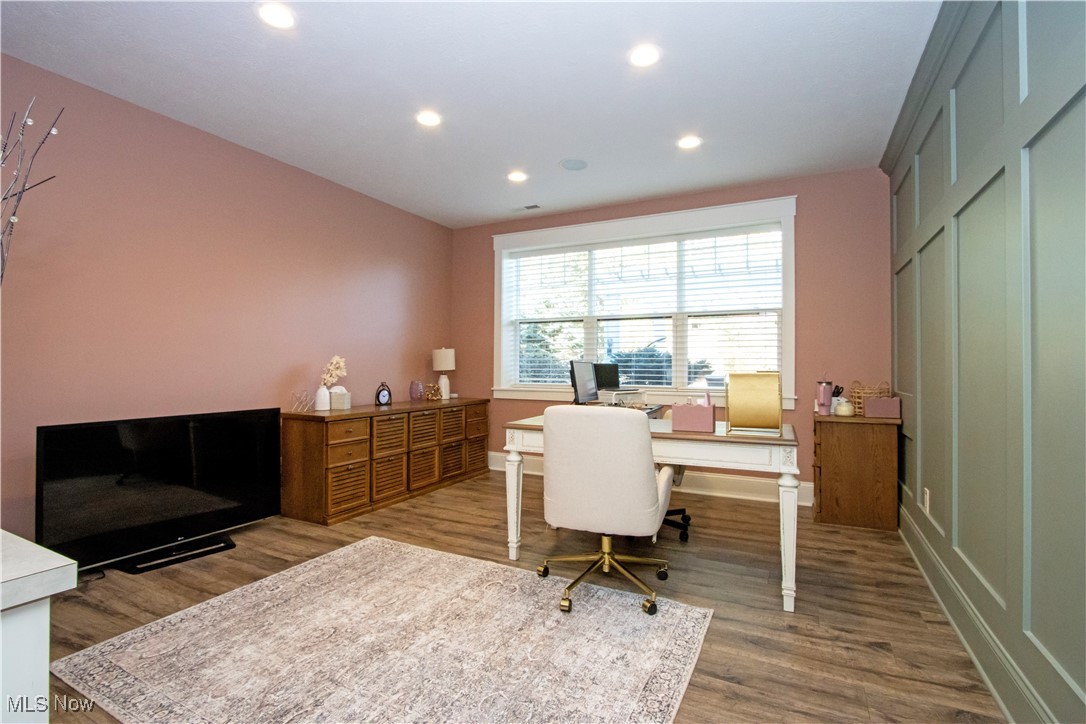 Steeple Chase Sub - Residential