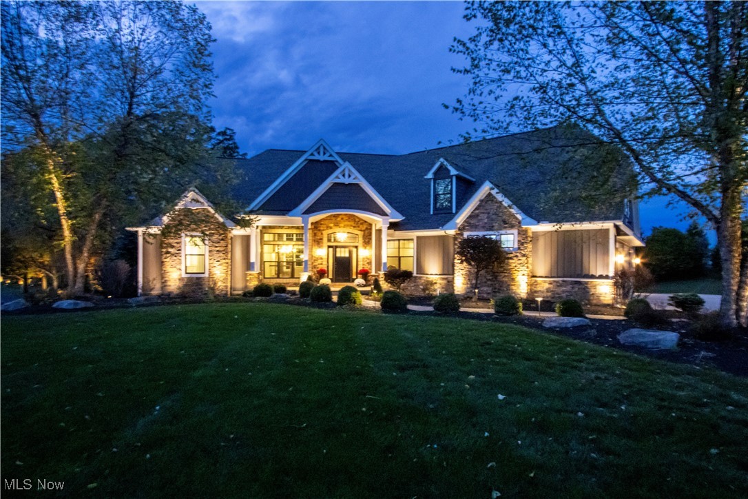 Steeple Chase Sub - Residential