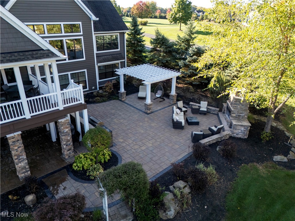 Steeple Chase Sub - Residential