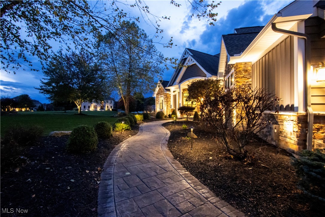 Steeple Chase Sub - Residential