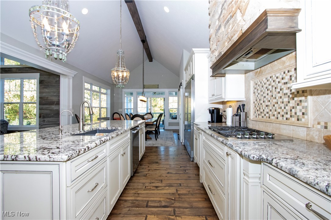 Steeple Chase Sub - Residential